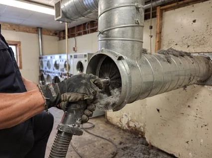 Commercial Vent Cleaning service in San Dimas, CA
