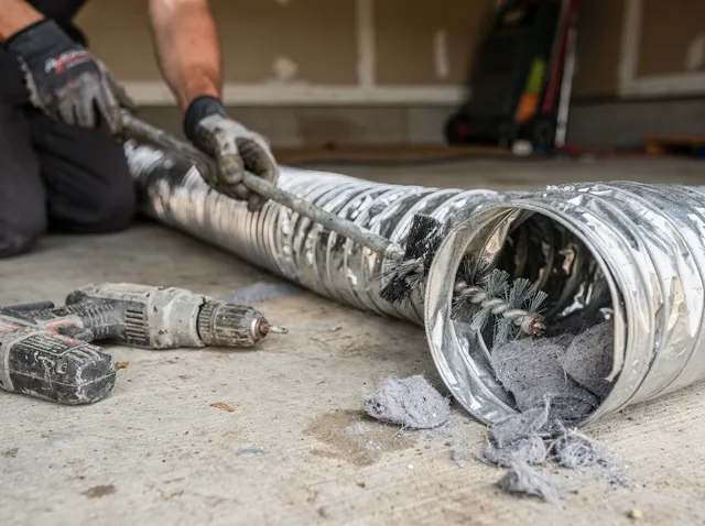 Duct Cleaning service in San Dimas, CA