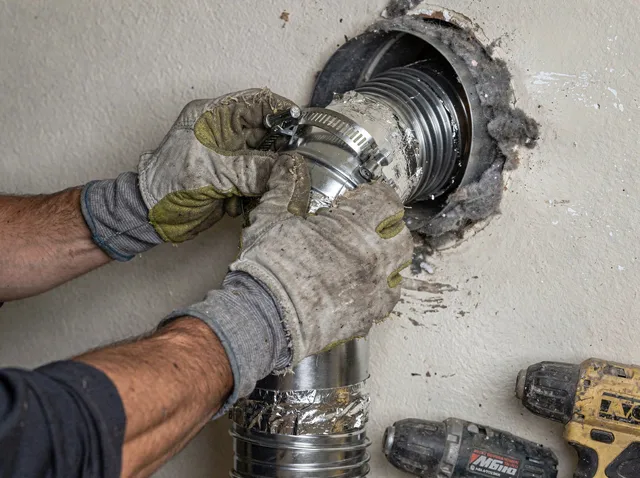 Hose Installation service in San Dimas, CA